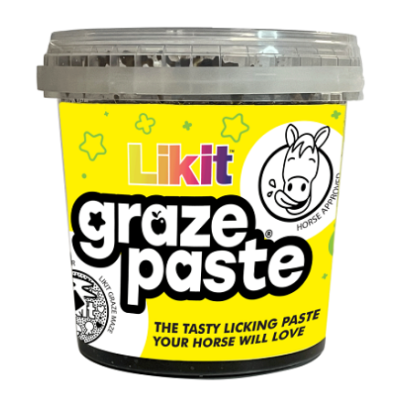 Likit Paste For Graze Maze