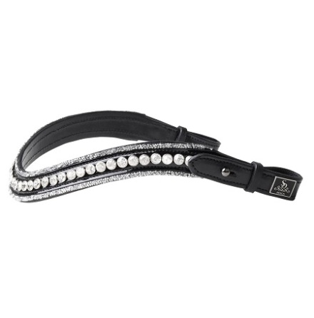 SD Design Diamond Extreme Pannband Black/Crystal