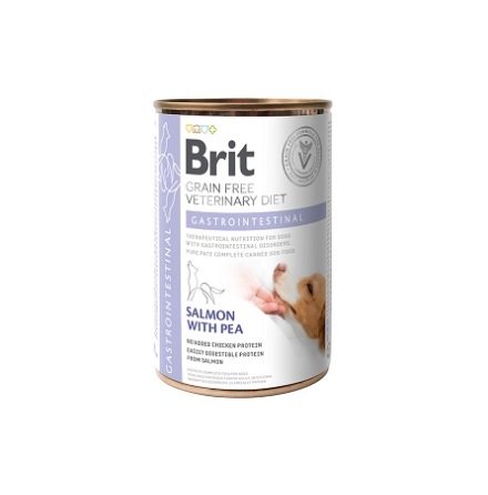 Brit Gastrointestinal 400 g