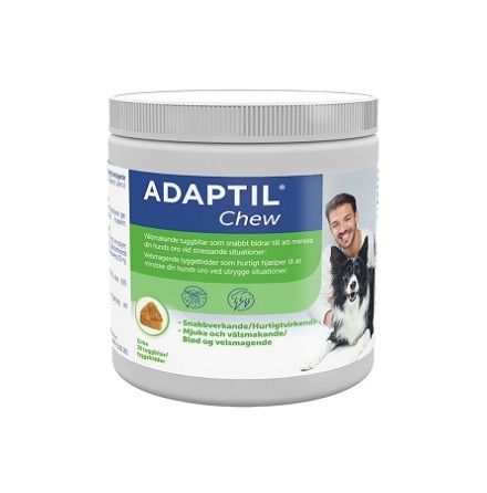 Adaptil Chew 30st