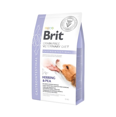 Brit Gastrointestinal 2kg