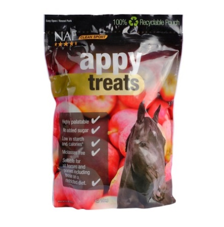 Naf Appy Hstgodis 1kg