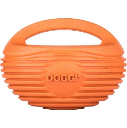 Doggi Rugby Boll Orange