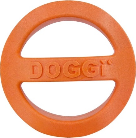 Doggi Fly And Float Orange S