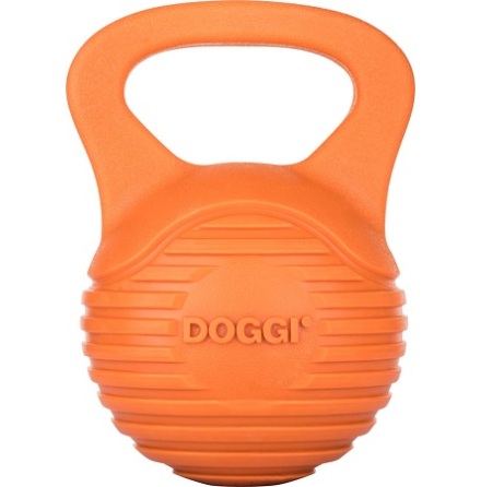 Doggi Hantel Orange 