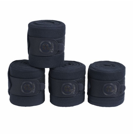 Eskadron Bandage Fleece Emblem Platinum 24