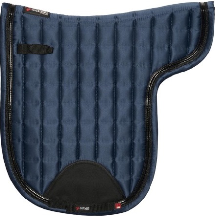 Catago FIR-Tech Elegant Islandsvojlock Navy Cob