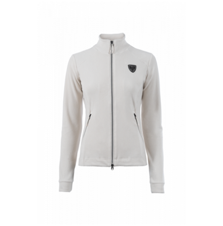 Cavallo Cavalmaru Microfleece Trja Vit