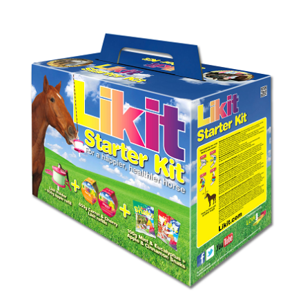 Likit Startkit Bl