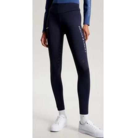 Tommy Hilfiger Equestrian Elmira Vinter Leggings F/G