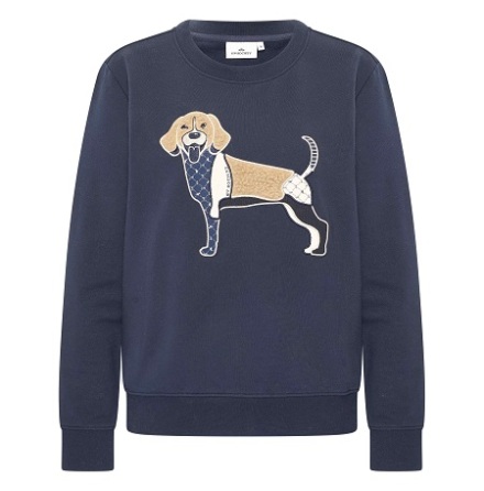 HV Polo Trja HVS Beagle Navy