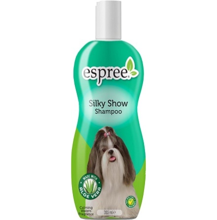 Espree Silky Show Schampo