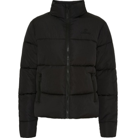 Catago Bella Puffer Jacka Svart