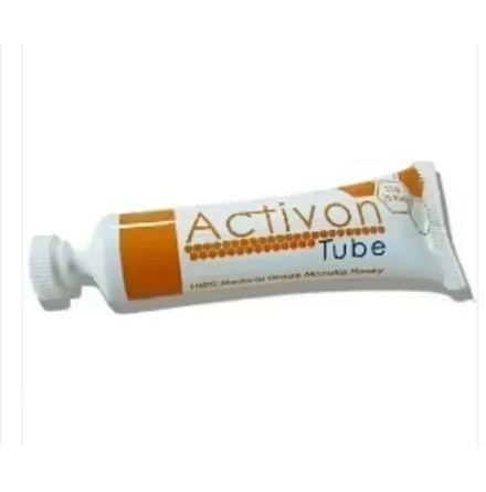 Activon Srgel Manuka Honung 20g