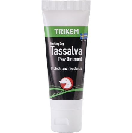 Trikem Tassalva 75ml Working Dog