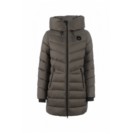 Cavallo Cavalmaya Damparka Dark Walnut