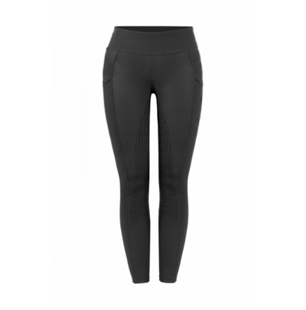 Cavallo Cavalloana Grip Ridtights Svart