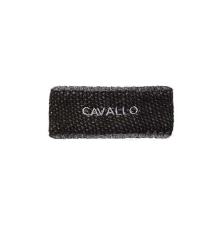 Cavallo Britt Pannband