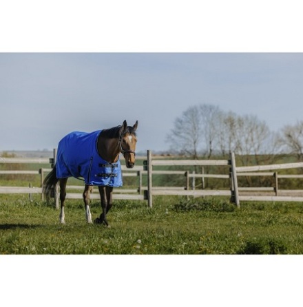 Equitheme Tyrex Utetcke 300g Aisance 1200D Bl