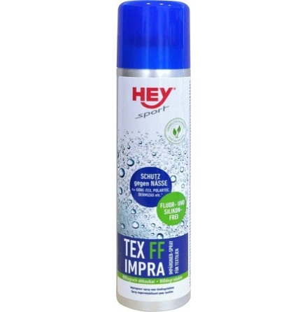 Hey Sport Tex FF Impra Impregnering 200ml