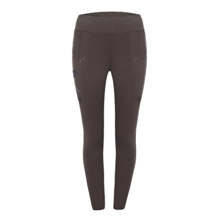 Cavallo Ridtights Lin Grip RL Nougat