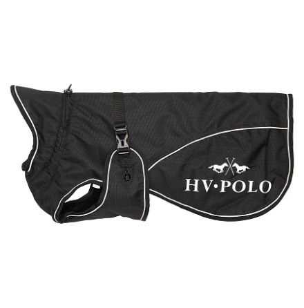 HV Polo Essential Hund Tcke Svart