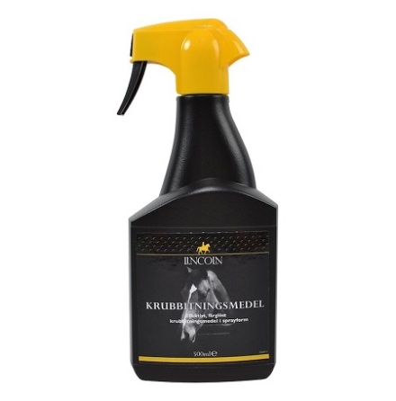 Lincoln Krubbitnings Medel 500ml