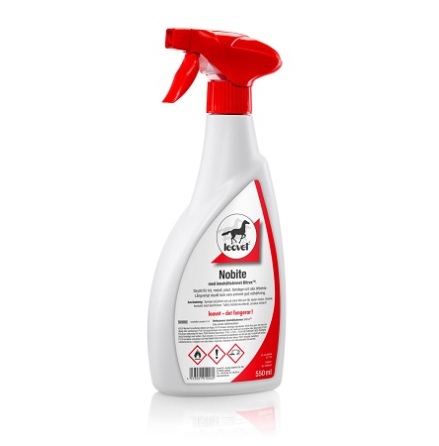 Leovet No-Bite Spray 550ml