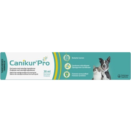 Boehringer Ingelheim Canikur Pro 30ml