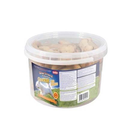 Nobby Starsnack Big Bones Cookies 1,3kg