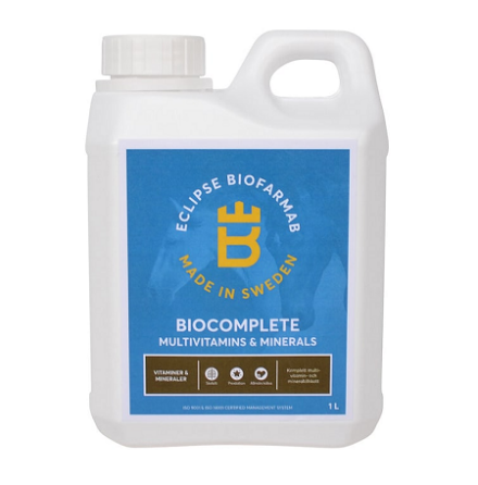 Eclipse Biofarmab Biocomplete 1L