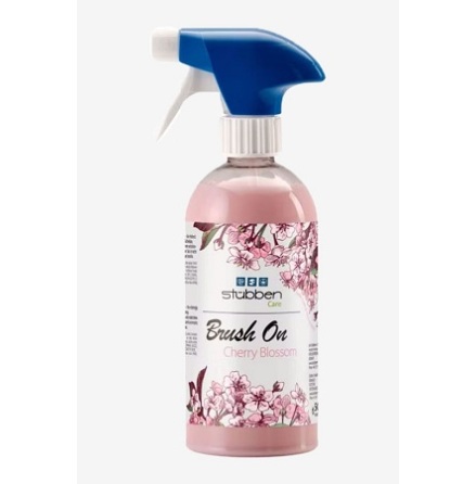 Stbben Brush On Plsglans Cherry Blossom 500ml