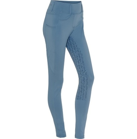 Equipage Kalea Ridtights F/G Coronet Blue