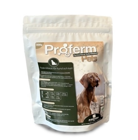 Equibiome Proferm Pets 300g