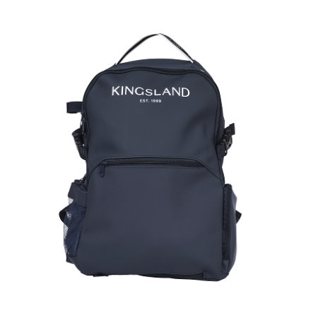 Kingsland Nori Groom Backpack Navy