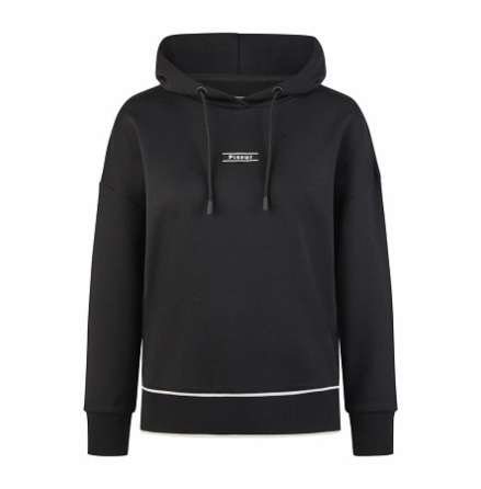 Pikeur Hoody Sports Svart