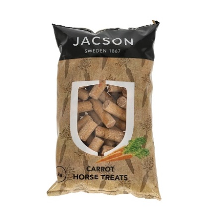 Jacson Hstgodis Morot 1kg