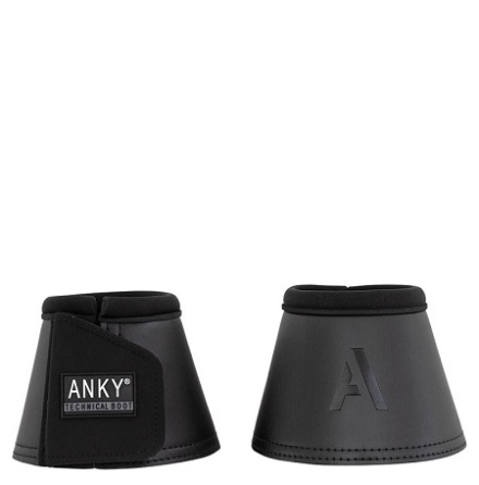 BR Anky Bell Boots