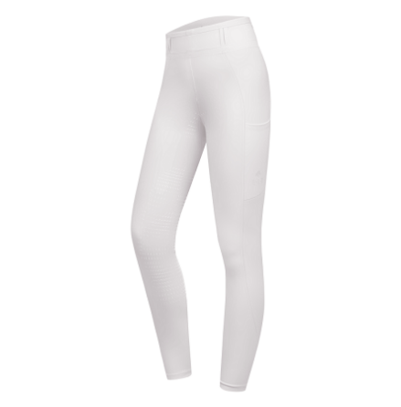 E.L.T Orelie Rid Leggings Vit