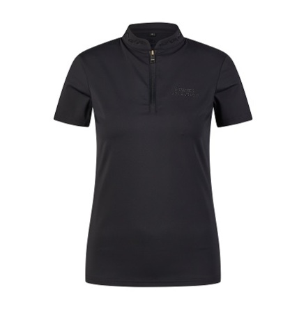 Pikeur Function Shirt Svart