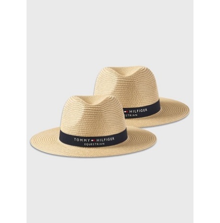 Tommy Hilfiger Equestrian Str Hatt