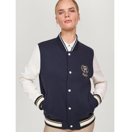 Tommy Hilfiger Equestrian Mayfield College Jacka 